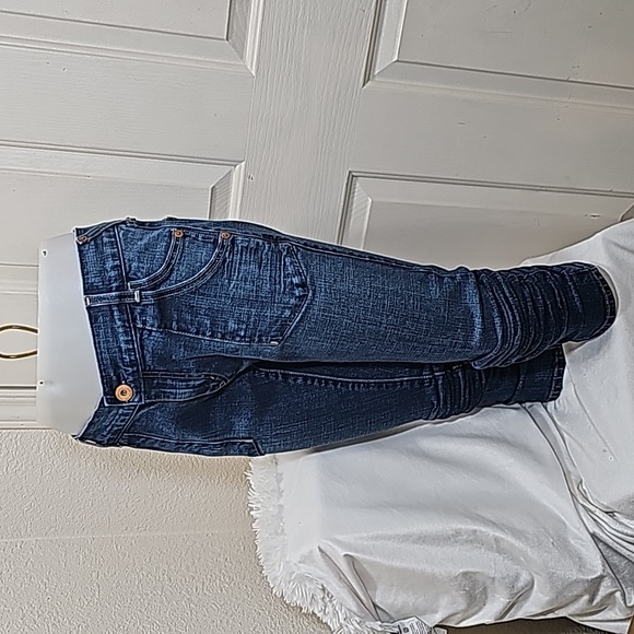 Levis Skinny Jeans - Picture 3 of 9